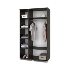 ЕВА Шкаф 3-х дверный Е32 в Елабуге - elabuga.mebel24.online | фото 8