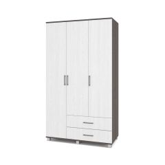 ЕВА Шкаф 3-х дверный Е33 в Елабуге - elabuga.mebel24.online | фото