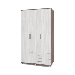 ЕВА Шкаф 3-х дверный Е33 в Елабуге - elabuga.mebel24.online | фото 9