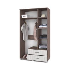 ЕВА Шкаф 3-х дверный Е33 в Елабуге - elabuga.mebel24.online | фото 10