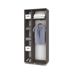 КАРИНА Шкаф 3-х дверный К31 в Елабуге - elabuga.mebel24.online | фото 2