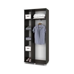 КАРИНА Шкаф 3-х дверный К31 в Елабуге - elabuga.mebel24.online | фото 4