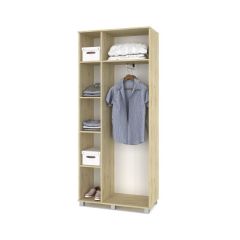 КАРИНА Шкаф 3-х дверный К31 в Елабуге - elabuga.mebel24.online | фото 6