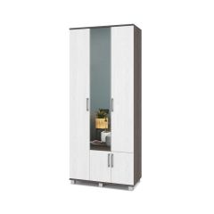 КАРИНА Шкаф 3-х дверный К32 в Елабуге - elabuga.mebel24.online | фото