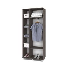 КАРИНА Шкаф 3-х дверный К32 в Елабуге - elabuga.mebel24.online | фото 2