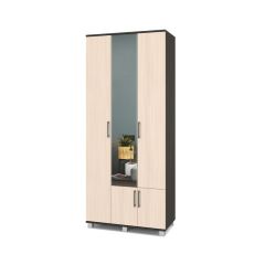 КАРИНА Шкаф 3-х дверный К32 в Елабуге - elabuga.mebel24.online | фото 3