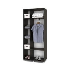 КАРИНА Шкаф 3-х дверный К32 в Елабуге - elabuga.mebel24.online | фото 4