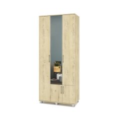 КАРИНА Шкаф 3-х дверный К32 в Елабуге - elabuga.mebel24.online | фото 5