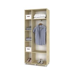 КАРИНА Шкаф 3-х дверный К32 в Елабуге - elabuga.mebel24.online | фото 6
