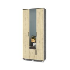 КАРИНА Шкаф 3-х дверный К32 в Елабуге - elabuga.mebel24.online | фото 7