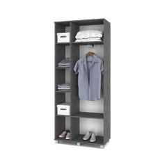 КАРИНА Шкаф 3-х дверный К32 в Елабуге - elabuga.mebel24.online | фото 8