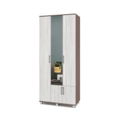 КАРИНА Шкаф 3-х дверный К32 в Елабуге - elabuga.mebel24.online | фото 9