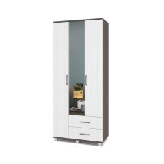 КАРИНА Шкаф 3-х дверный К33 в Елабуге - elabuga.mebel24.online | фото