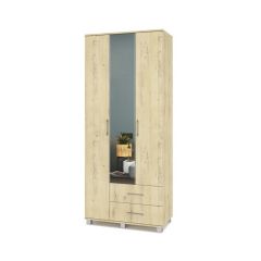 КАРИНА Шкаф 3-х дверный К33 в Елабуге - elabuga.mebel24.online | фото 5