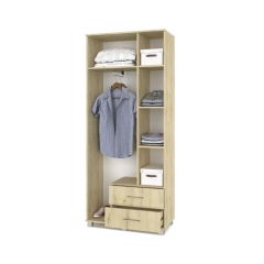 КАРИНА Шкаф 3-х дверный К33 в Елабуге - elabuga.mebel24.online | фото 6