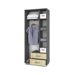 КАРИНА Шкаф 3-х дверный К33 в Елабуге - elabuga.mebel24.online | фото 8
