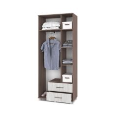 КАРИНА Шкаф 3-х дверный К33 в Елабуге - elabuga.mebel24.online | фото 10