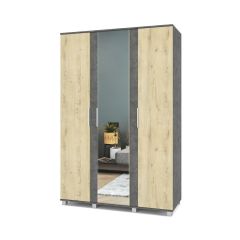 ПАНДОРА Шкаф 3-х дверный П32 в Елабуге - elabuga.mebel24.online | фото 7