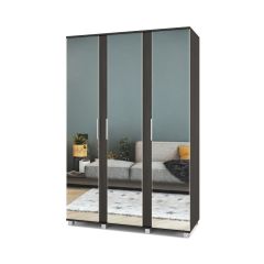 ПАНДОРА Шкаф 3-х дверный П33 в Елабуге - elabuga.mebel24.online | фото 3