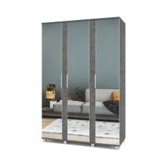ПАНДОРА Шкаф 3-х дверный П33 в Елабуге - elabuga.mebel24.online | фото 7