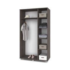 ВИОРА Шкаф 3-х дверный В31 в Елабуге - elabuga.mebel24.online | фото 2