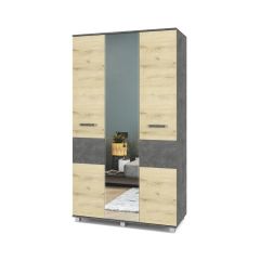 ВИОРА Шкаф 3-х дверный В31 в Елабуге - elabuga.mebel24.online | фото 5