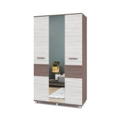 ВИОРА Шкаф 3-х дверный В31 в Елабуге - elabuga.mebel24.online | фото 7