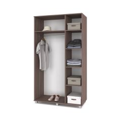 ВИОРА Шкаф 3-х дверный В31 в Елабуге - elabuga.mebel24.online | фото 8