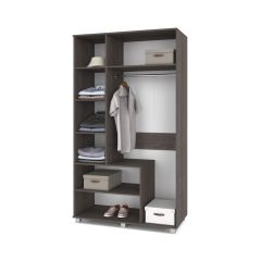 ВИОРА Шкаф 3-х дверный В32 в Елабуге - elabuga.mebel24.online | фото 2