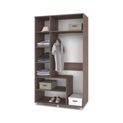 ВИОРА Шкаф 3-х дверный В32 в Елабуге - elabuga.mebel24.online | фото 8