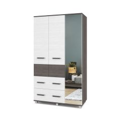 ВИОРА Шкаф 3-х дверный В33 в Елабуге - elabuga.mebel24.online | фото