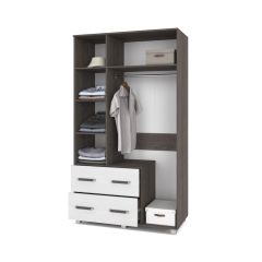 ВИОРА Шкаф 3-х дверный В33 в Елабуге - elabuga.mebel24.online | фото 2