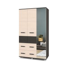ВИОРА Шкаф 3-х дверный В33 в Елабуге - elabuga.mebel24.online | фото 3