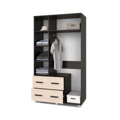 ВИОРА Шкаф 3-х дверный В33 в Елабуге - elabuga.mebel24.online | фото 4