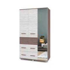 ВИОРА Шкаф 3-х дверный В33 в Елабуге - elabuga.mebel24.online | фото 7