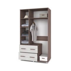 ВИОРА Шкаф 3-х дверный В33 в Елабуге - elabuga.mebel24.online | фото 8