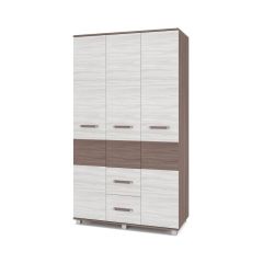 ВИОРА Шкаф 3-х дверный В34 в Елабуге - elabuga.mebel24.online | фото 7