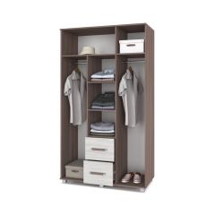 ВИОРА Шкаф 3-х дверный В34 в Елабуге - elabuga.mebel24.online | фото 8
