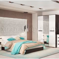 КИМ Шкаф 3-х створчатый в Елабуге - elabuga.mebel24.online | фото 7