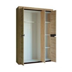 Шкаф 3х створчатый ВЕРСАЛЬ-5 секция №17 в Елабуге - elabuga.mebel24.online | фото 2