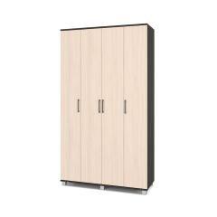 КАРИНА Шкаф 4-х дверный К41 в Елабуге - elabuga.mebel24.online | фото 3