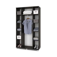 КАРИНА Шкаф 4-х дверный К41 в Елабуге - elabuga.mebel24.online | фото 4