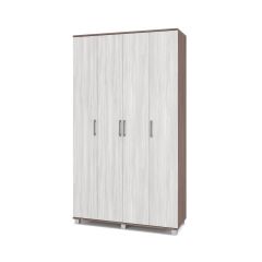 КАРИНА Шкаф 4-х дверный К41 в Елабуге - elabuga.mebel24.online | фото 9