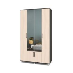 КАРИНА Шкаф 4-х дверный К42 в Елабуге - elabuga.mebel24.online | фото 3