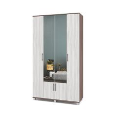 КАРИНА Шкаф 4-х дверный К42 в Елабуге - elabuga.mebel24.online | фото 9