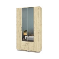 КАРИНА Шкаф 4-х дверный К43 в Елабуге - elabuga.mebel24.online | фото 5