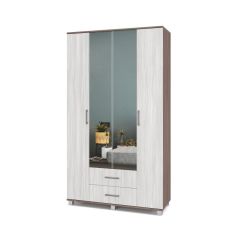 КАРИНА Шкаф 4-х дверный К43 в Елабуге - elabuga.mebel24.online | фото 9