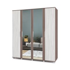 ПАНДОРА Шкаф 4-х дверный П42 в Елабуге - elabuga.mebel24.online | фото 9