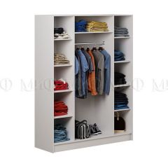 КАРОЛИНА Шкаф 4-х ств в Елабуге - elabuga.mebel24.online | фото 2
