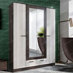 Шкаф Адель 1600 в Елабуге - elabuga.mebel24.online | фото 3